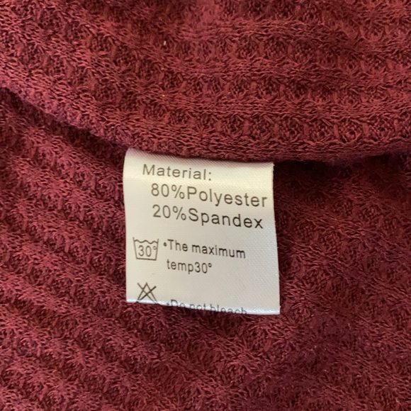 IWollence Top - Picture 6 of 7